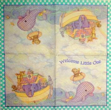 062 Baby - 3-lagig - CS